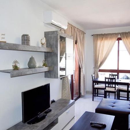Vip Holidays Morro Jable Beach & Center 1 Eksteriør billede