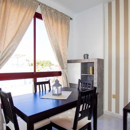 Vip Holidays Morro Jable Beach & Center 1 Eksteriør billede