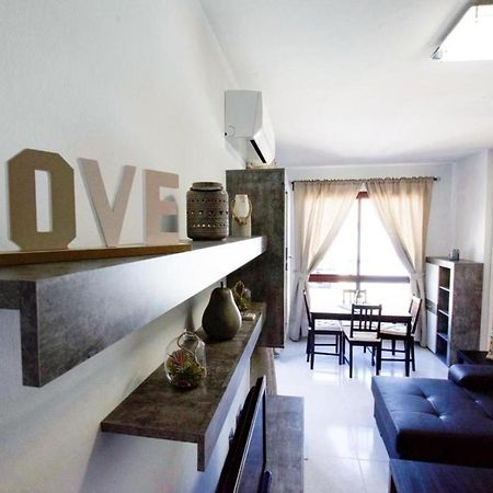 Vip Holidays Morro Jable Beach & Center 1 Eksteriør billede