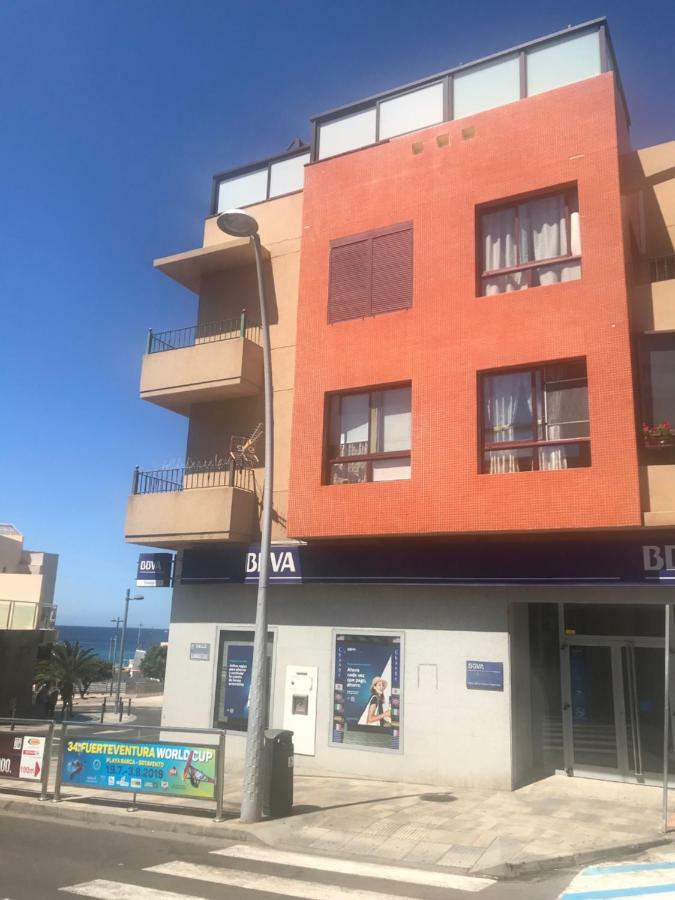 Vip Holidays Morro Jable Beach & Center 1 Eksteriør billede