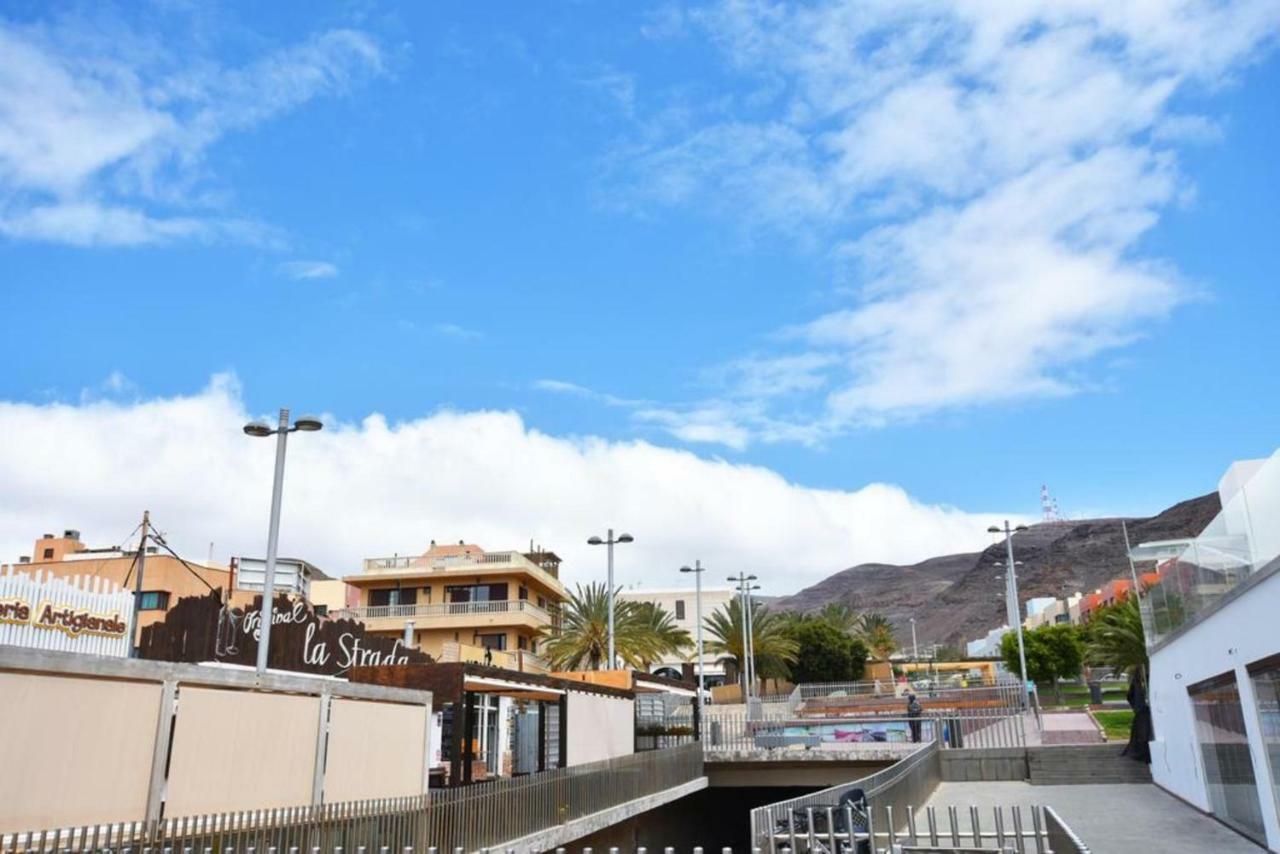 Vip Holidays Morro Jable Beach & Center 1 Eksteriør billede