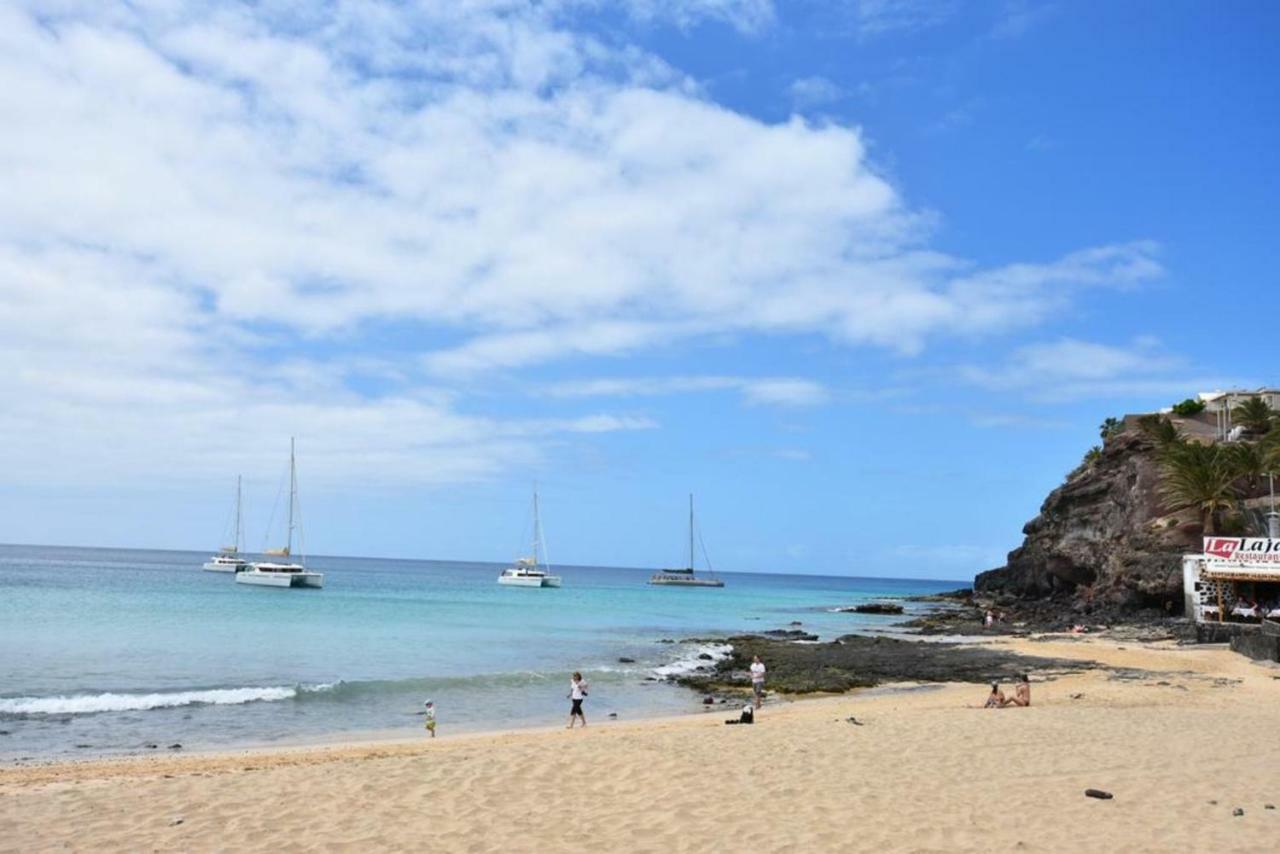 Vip Holidays Morro Jable Beach & Center 1 Eksteriør billede