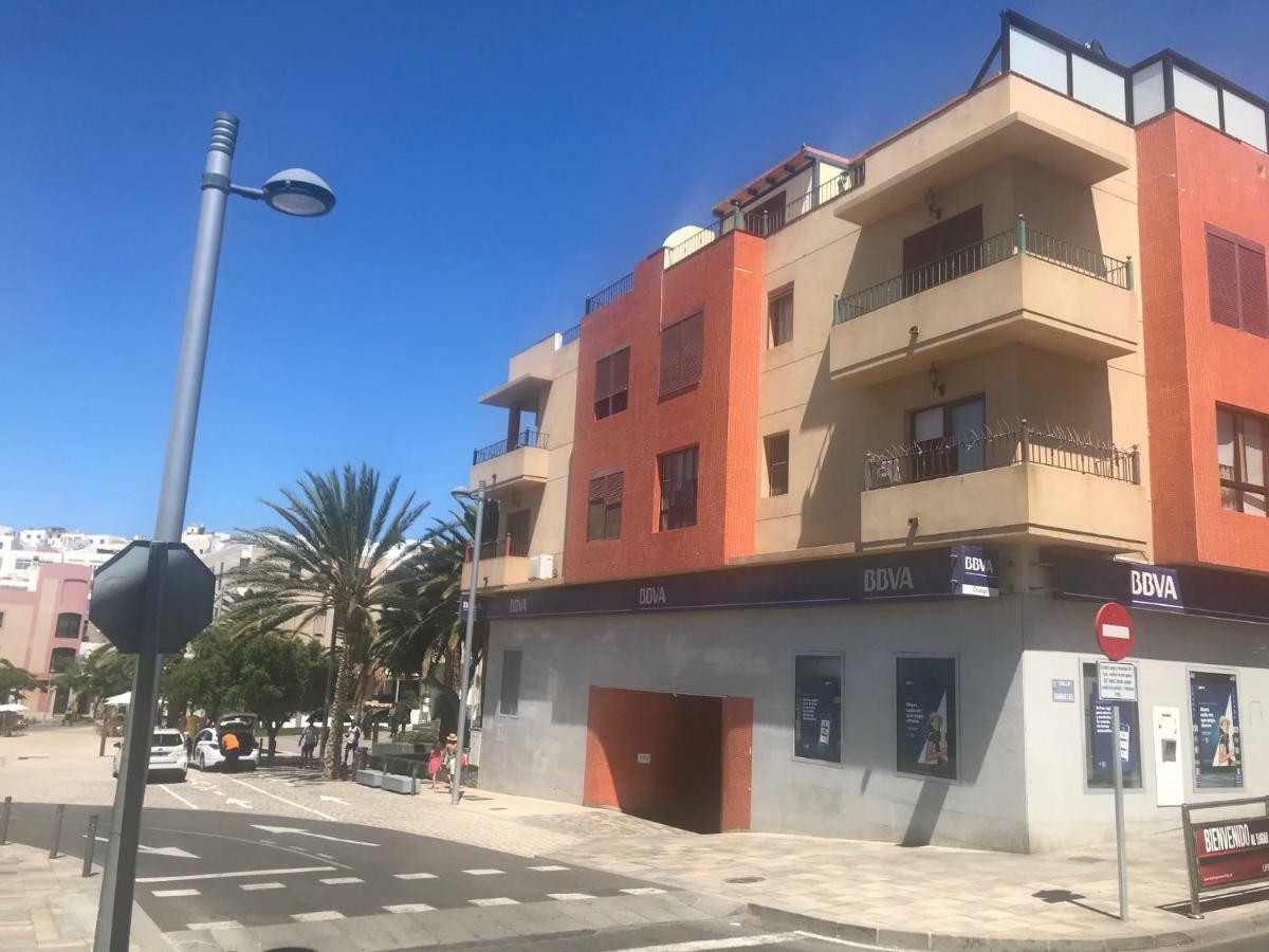 Vip Holidays Morro Jable Beach & Center 1 Eksteriør billede