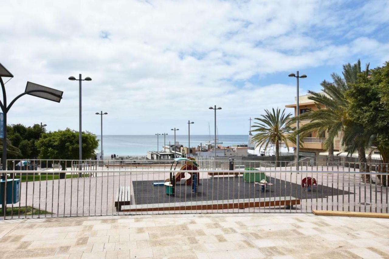 Vip Holidays Morro Jable Beach & Center 1 Eksteriør billede