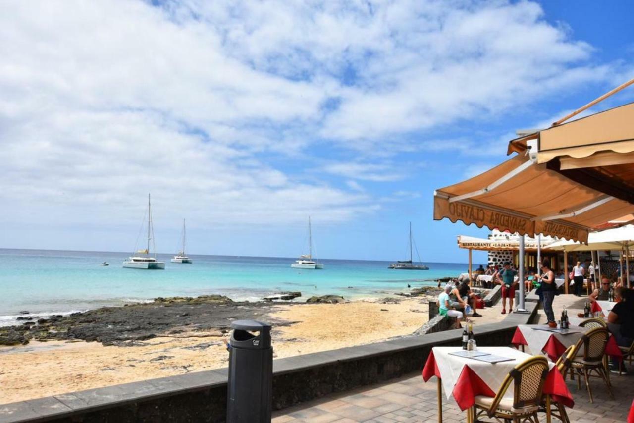 Vip Holidays Morro Jable Beach & Center 1 Eksteriør billede