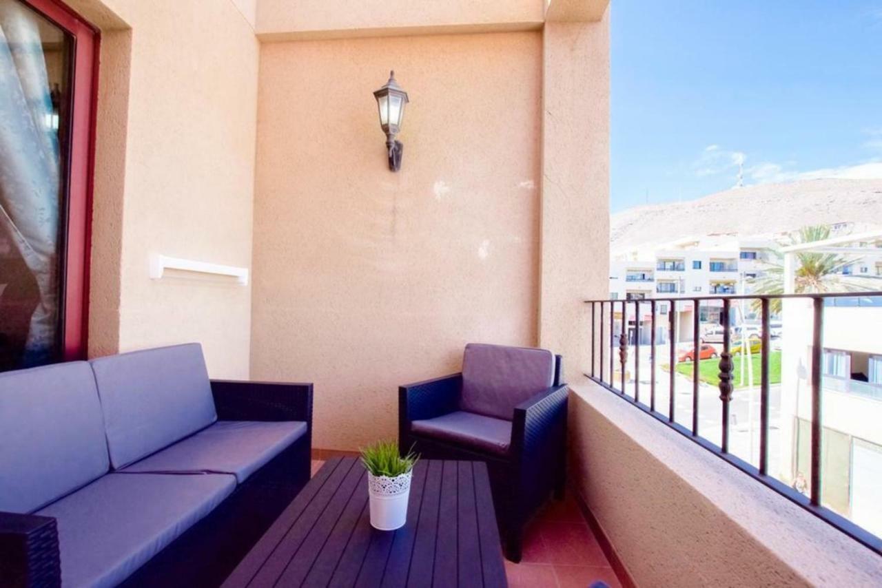 Vip Holidays Morro Jable Beach & Center 1 Eksteriør billede