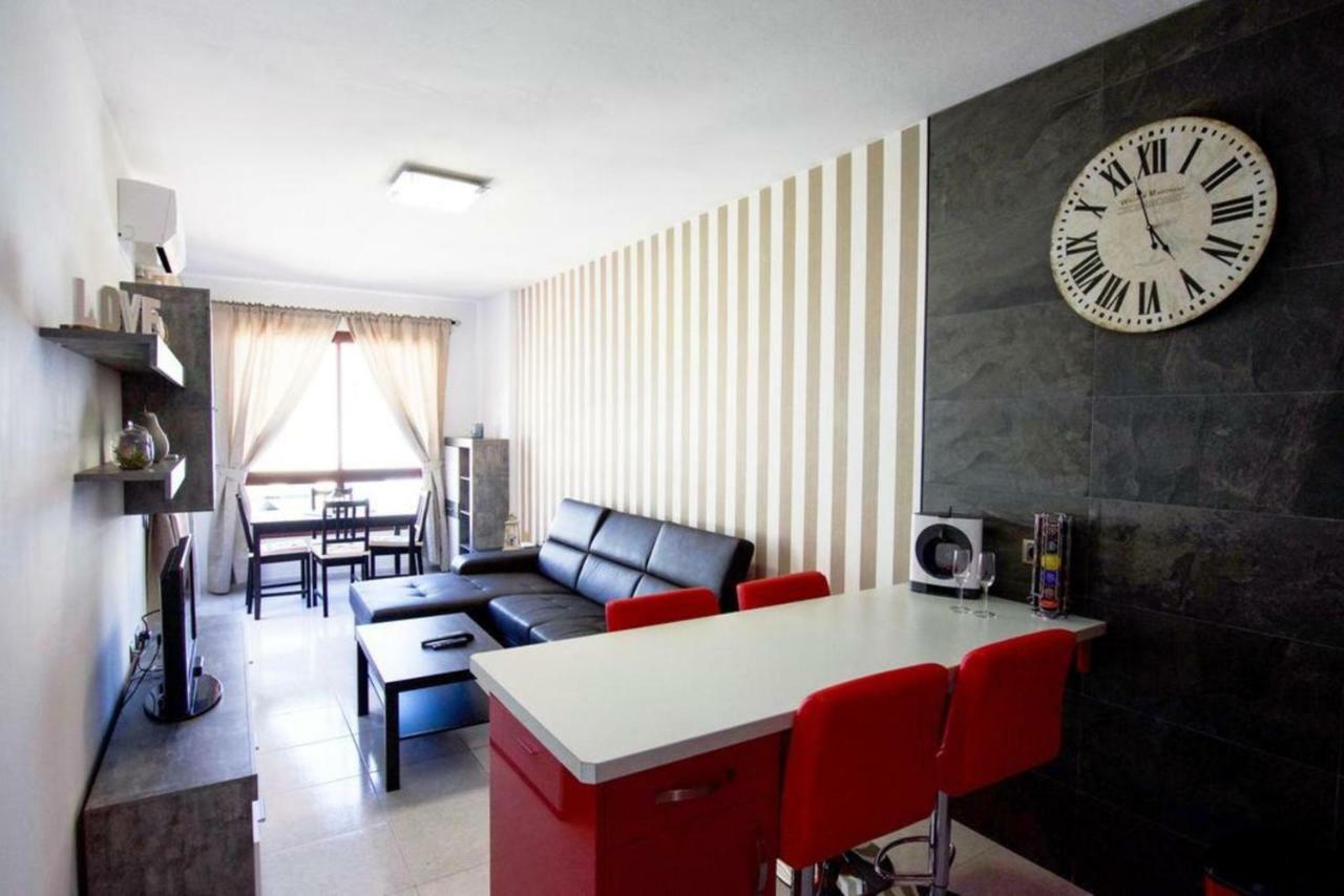 Vip Holidays Morro Jable Beach & Center 1 Eksteriør billede