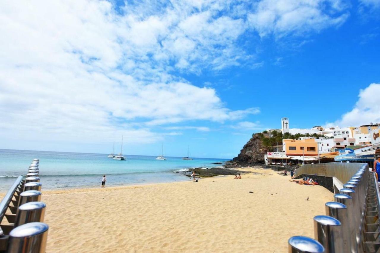 Vip Holidays Morro Jable Beach & Center 1 Eksteriør billede