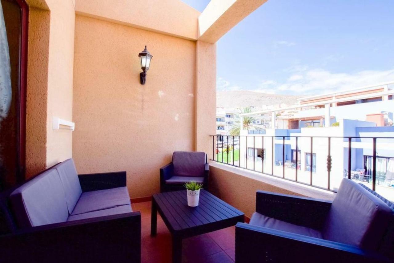 Vip Holidays Morro Jable Beach & Center 1 Eksteriør billede