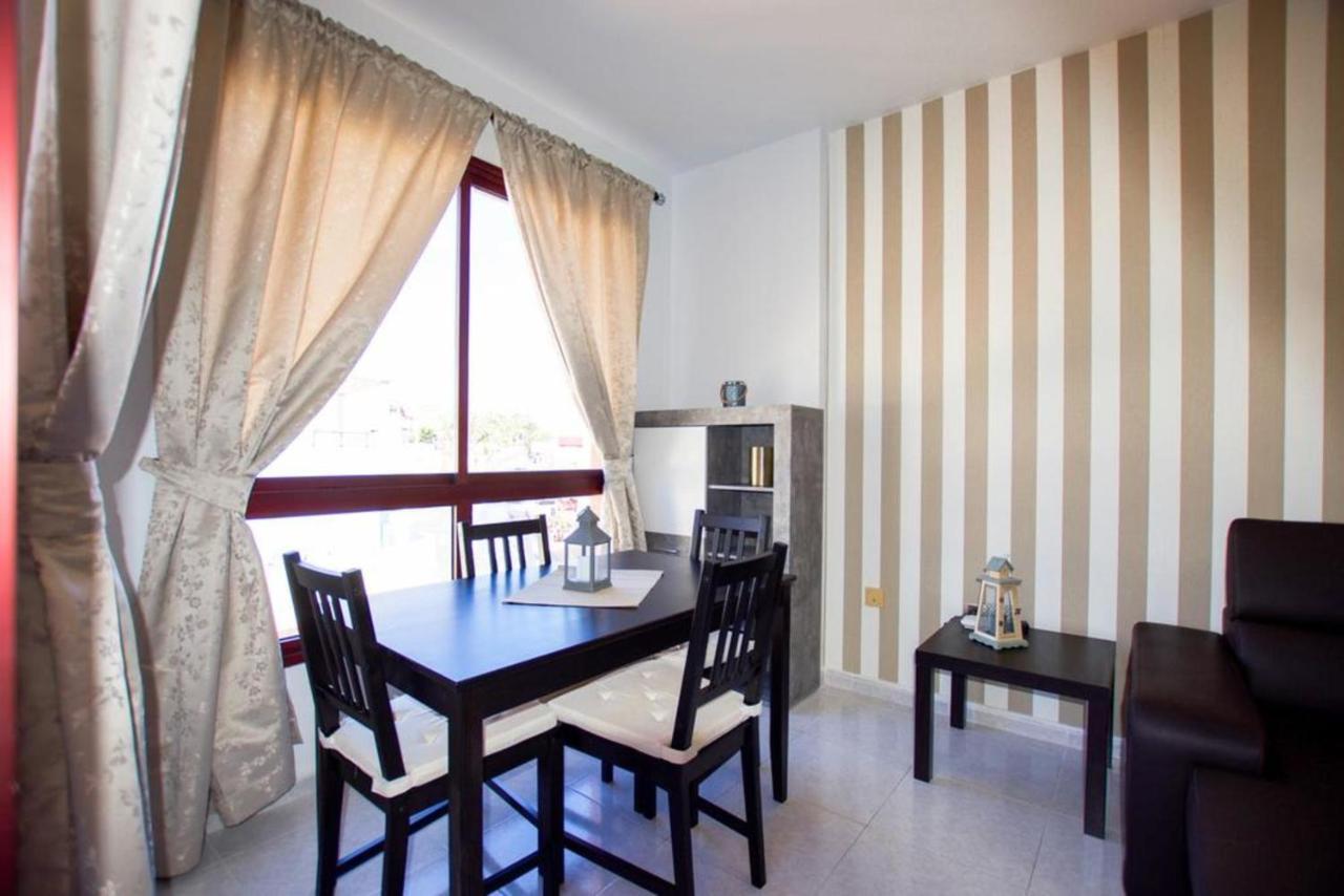 Vip Holidays Morro Jable Beach & Center 1 Eksteriør billede